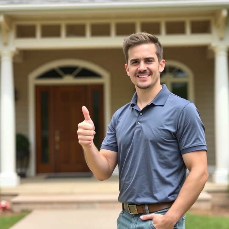 Founder of Ant & Rodent Pest Control Yakima