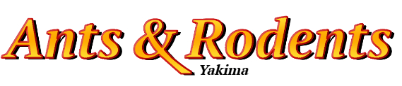 Yakima Ant Exterminator & Rodent Control Company Logo